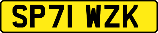 SP71WZK