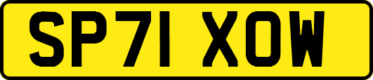 SP71XOW