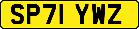 SP71YWZ