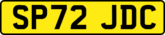 SP72JDC