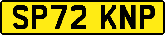 SP72KNP