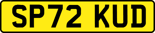 SP72KUD