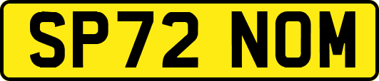 SP72NOM