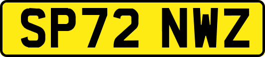 SP72NWZ
