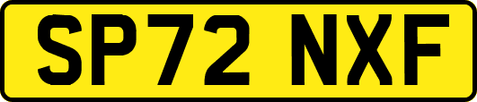 SP72NXF
