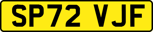 SP72VJF