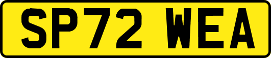 SP72WEA
