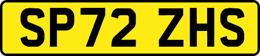 SP72ZHS
