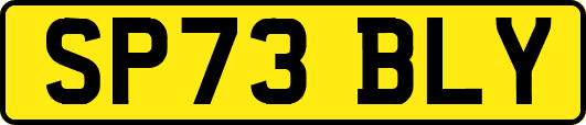 SP73BLY