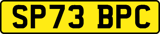 SP73BPC