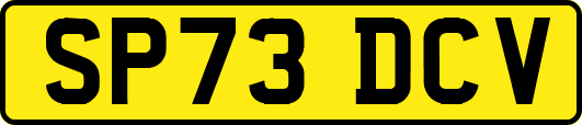 SP73DCV