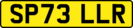 SP73LLR