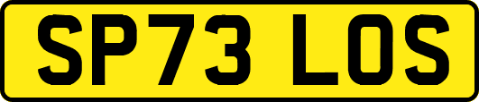 SP73LOS