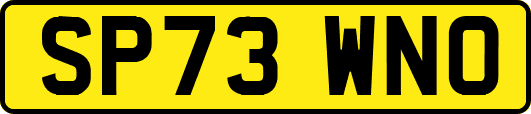 SP73WNO