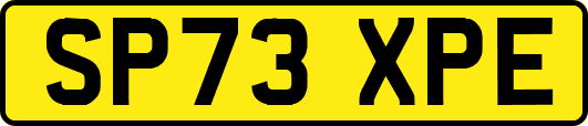SP73XPE
