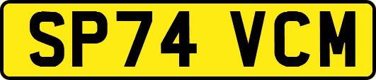 SP74VCM