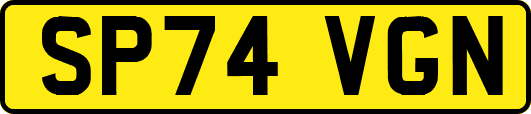 SP74VGN