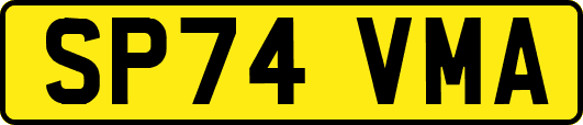 SP74VMA