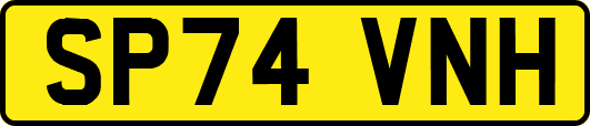 SP74VNH