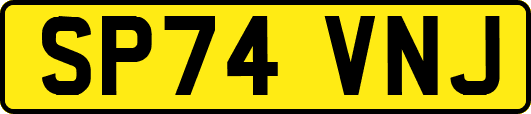 SP74VNJ