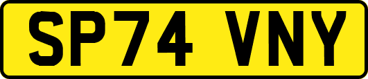 SP74VNY