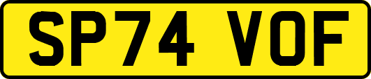 SP74VOF