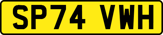 SP74VWH