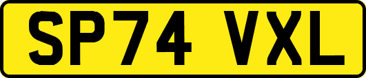 SP74VXL