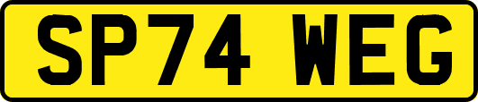 SP74WEG