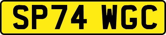 SP74WGC