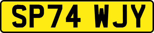 SP74WJY