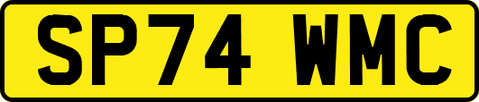 SP74WMC