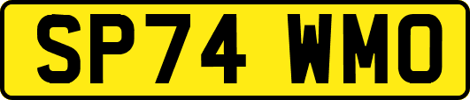 SP74WMO