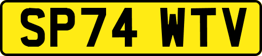 SP74WTV