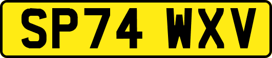 SP74WXV