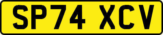 SP74XCV