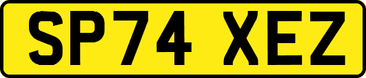 SP74XEZ
