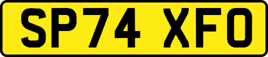 SP74XFO
