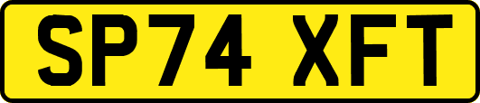 SP74XFT