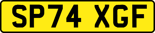 SP74XGF