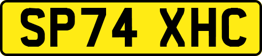 SP74XHC