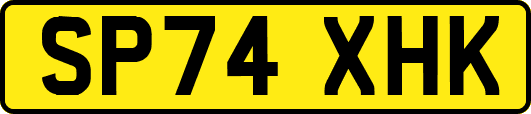 SP74XHK