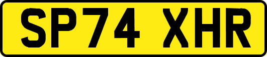 SP74XHR