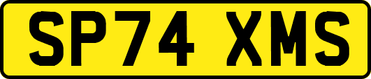 SP74XMS