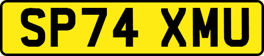 SP74XMU
