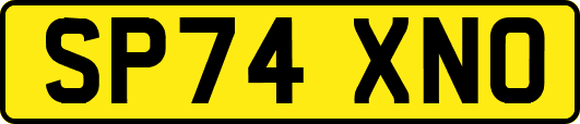 SP74XNO