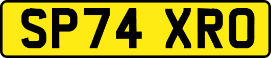 SP74XRO