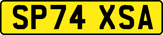 SP74XSA