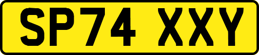 SP74XXY
