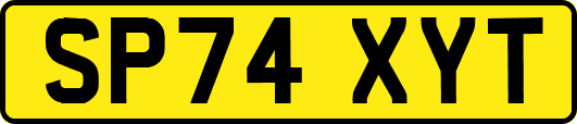 SP74XYT
